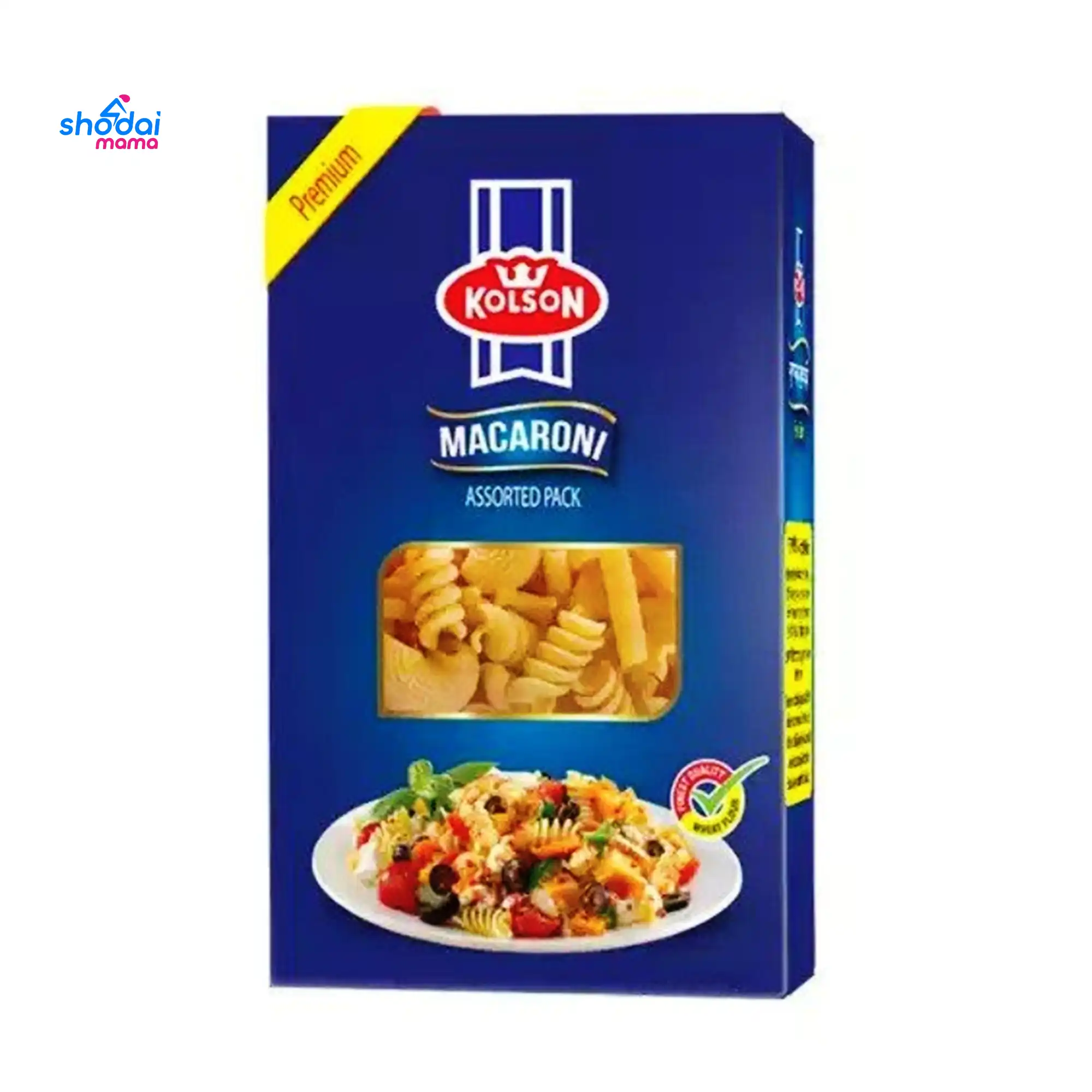 Kolson Macaroni 500gm